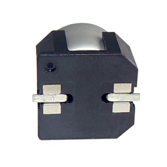 HZA157M035F24VT-F Cornell Dubilier Electronics (CDE)  Aluminum - Polymer Capacitors